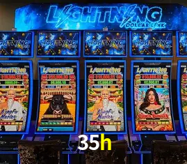 Weekend Specials 35h