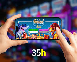 Daily Bonuses 35h