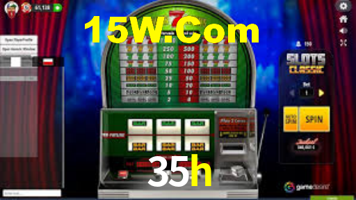 Premium Interface 35h