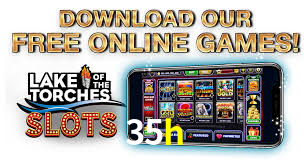 Welcome Bonus 35h